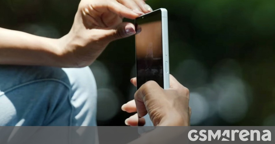 Παρακολουθήστε ζωντανά την ανακοίνωση του Sony Xperia 5 V εδώ
