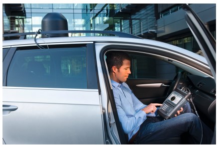 , ΕΕΤΤ: Παραλαβή συστημάτων ραδιογωνιομέτρησης με δέκτες εποπτείας φάσματος –, TechWar.gr