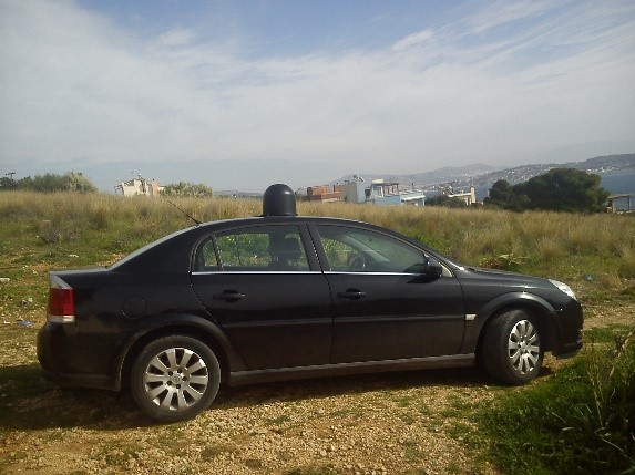 , ΕΕΤΤ: Παραλαβή συστημάτων ραδιογωνιομέτρησης με δέκτες εποπτείας φάσματος –, TechWar.gr