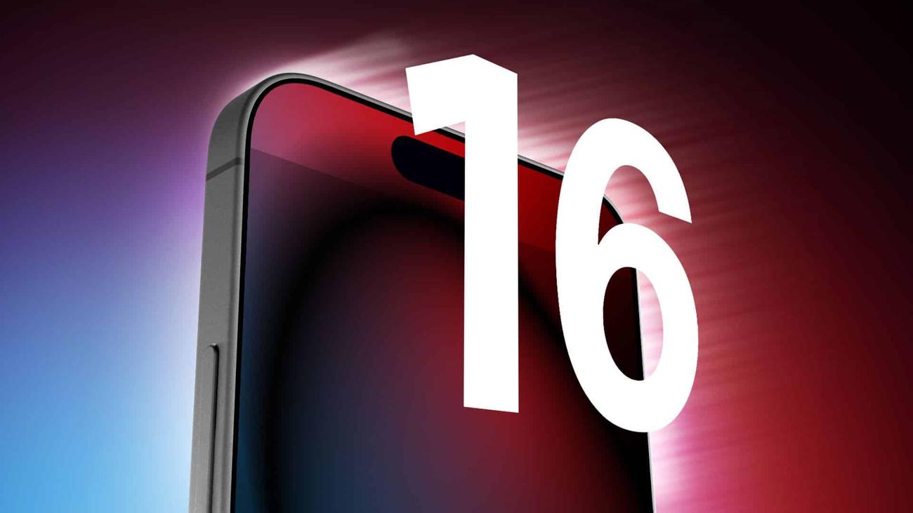  Παραλείπετε το iPhone 15 Pro;  Δείτε τι φημολογείται για το iPhone 16 Pro
