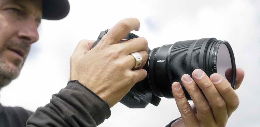 Παρουσίαση του NIKKOR Z 135MM f1.8 S PLENA: Ο τέλειος φακός BOKEH