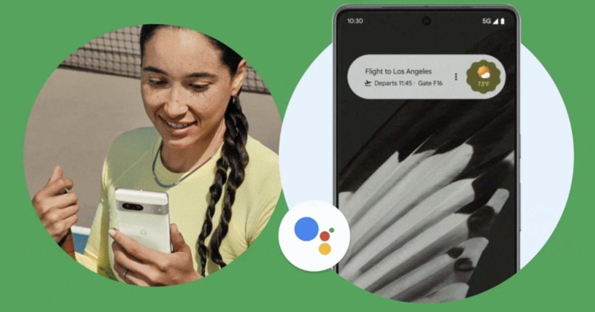 Παρουσιάζει νέες λειτουργίες για Android συσκευές