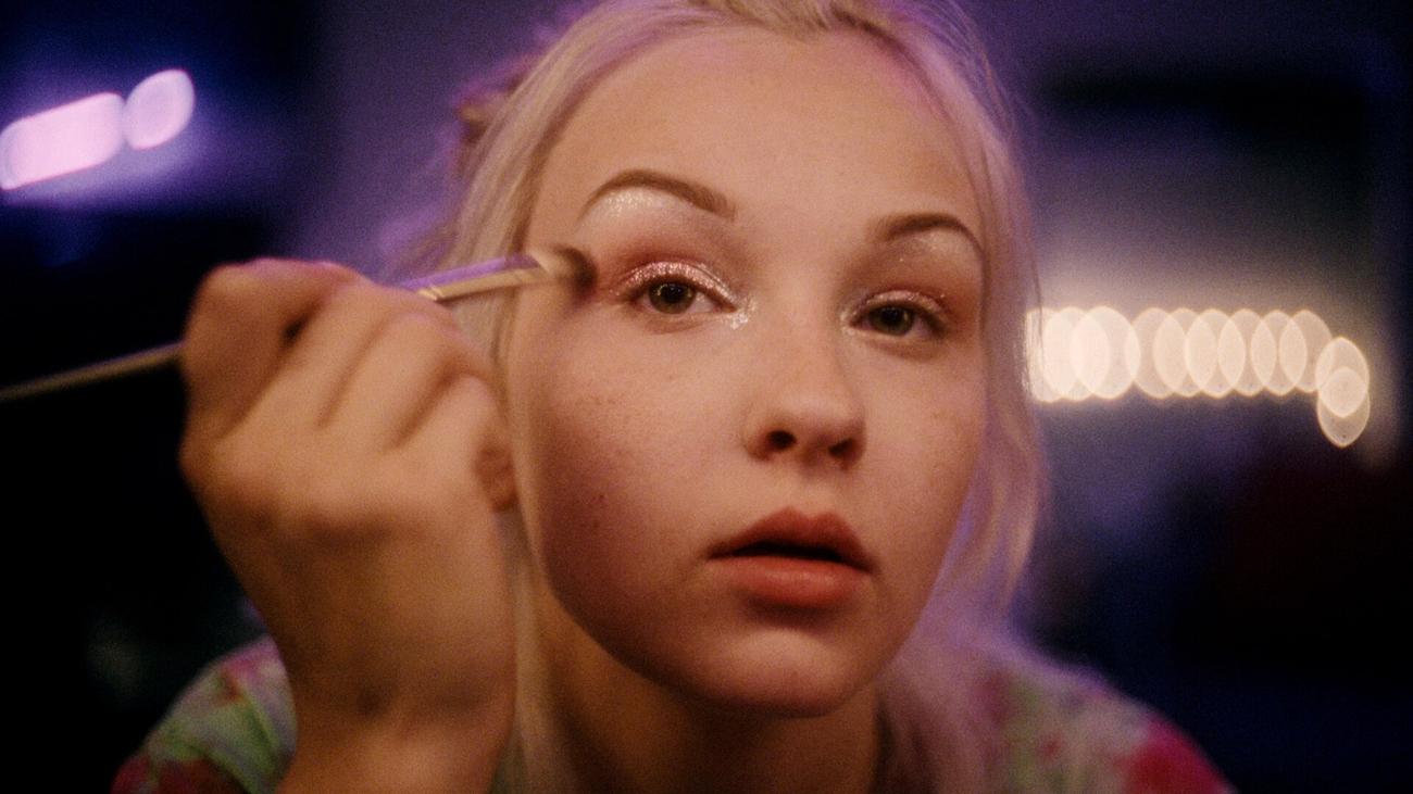 Wrestlers on Netflix