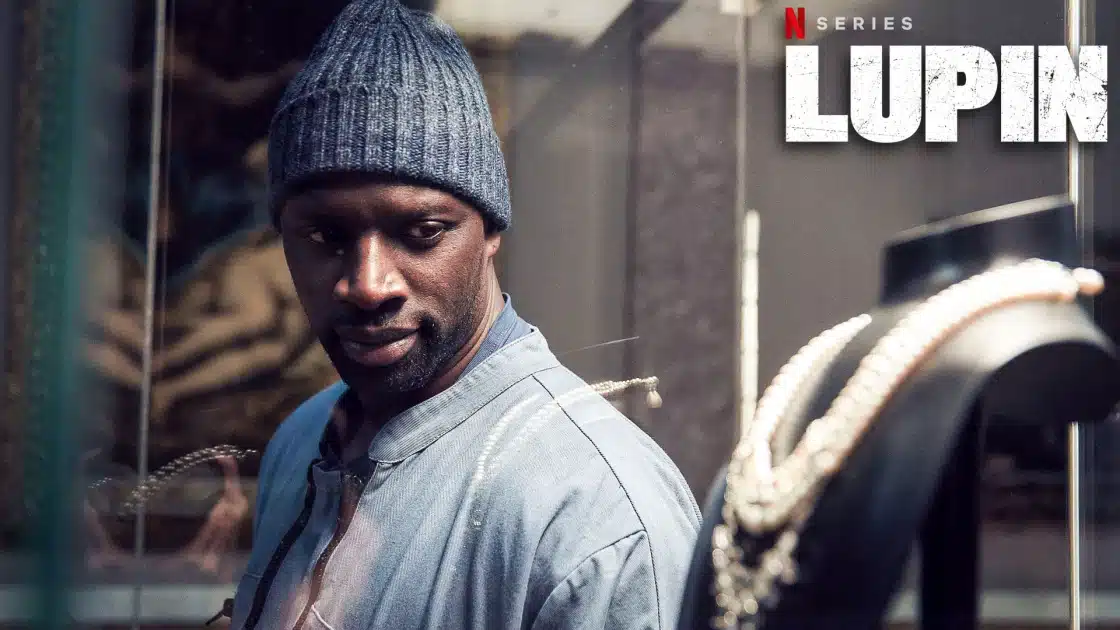 Πριν παρακολουθήσετε την 3η σεζόν του Lupin, δείτε αυτό το βίντεο