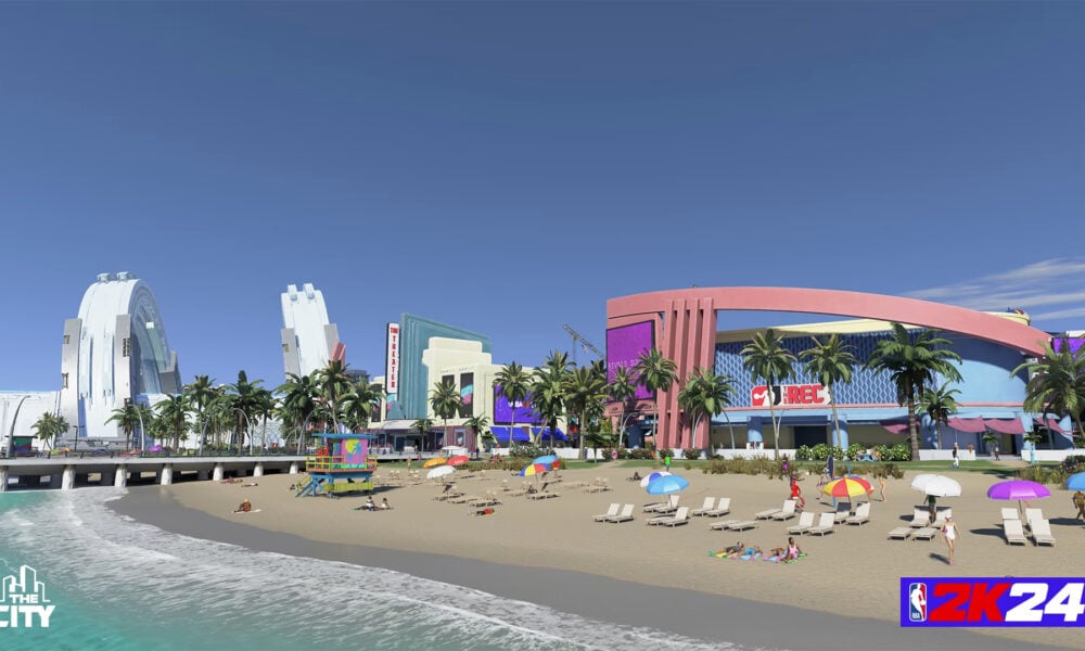 Προβλήματα και επιδιορθώσεις του NBA 2K24
