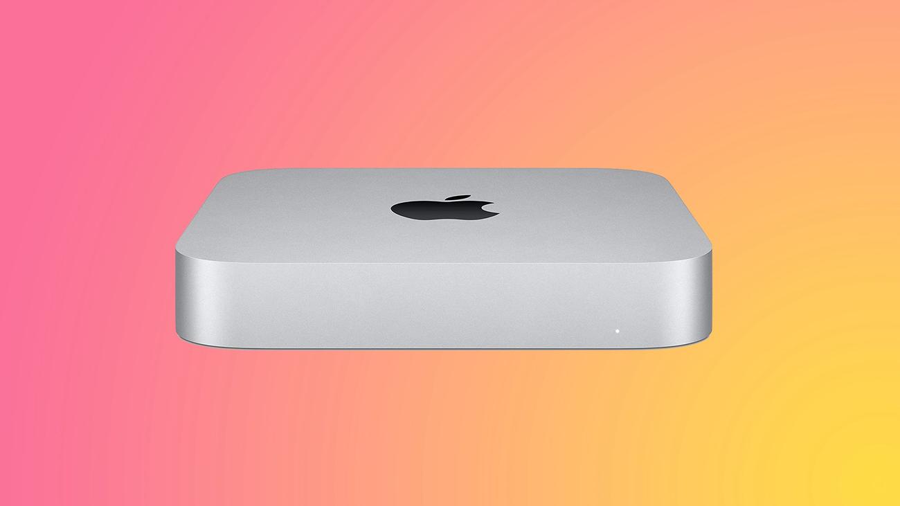 Προσφορές: Το M2 Mac Mini πέφτει σε χαμηλή τιμή 499 $ (έκπτωση 100 $)
