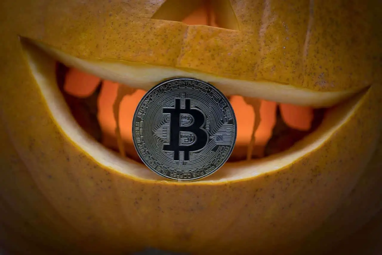 Πρόβλεψη τιμής Bitcoin για το Halloween του 2023