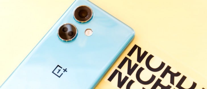 Πρόχειρη αναθεώρηση OnePlus Nord CE3
