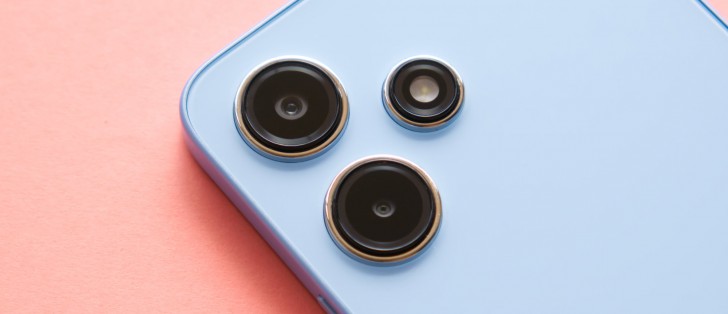 Πρόχειρη αναθεώρηση Xiaomi Redmi 12 5G

