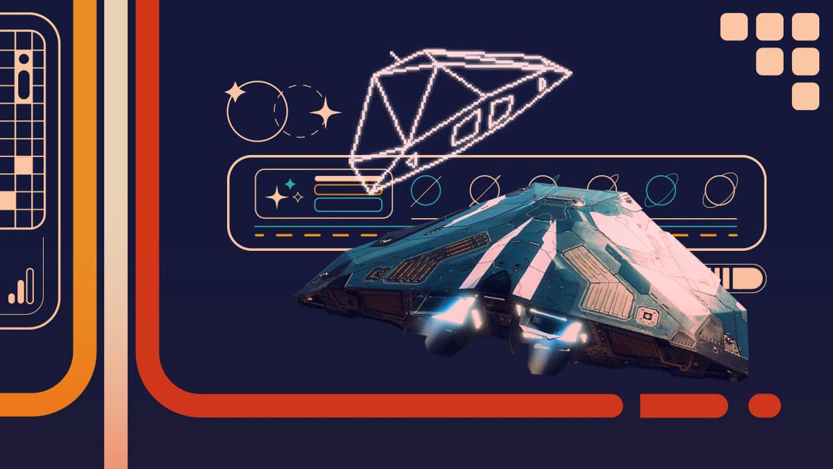 Πως το "Elite" επηρέασε το "Starfield" και τα διαστημικά παιχνίδια των τελευταίων 40 χρόνων