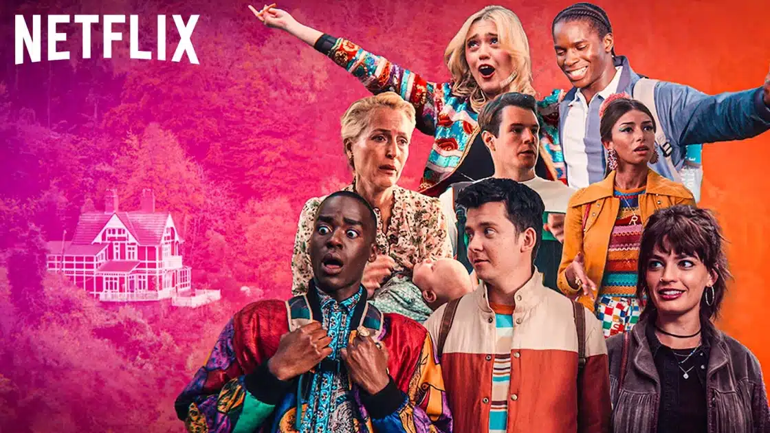 Πότε παίζει η τελευταία σεζόν του Sex Education και πόσα επεισόδια θα έχει;