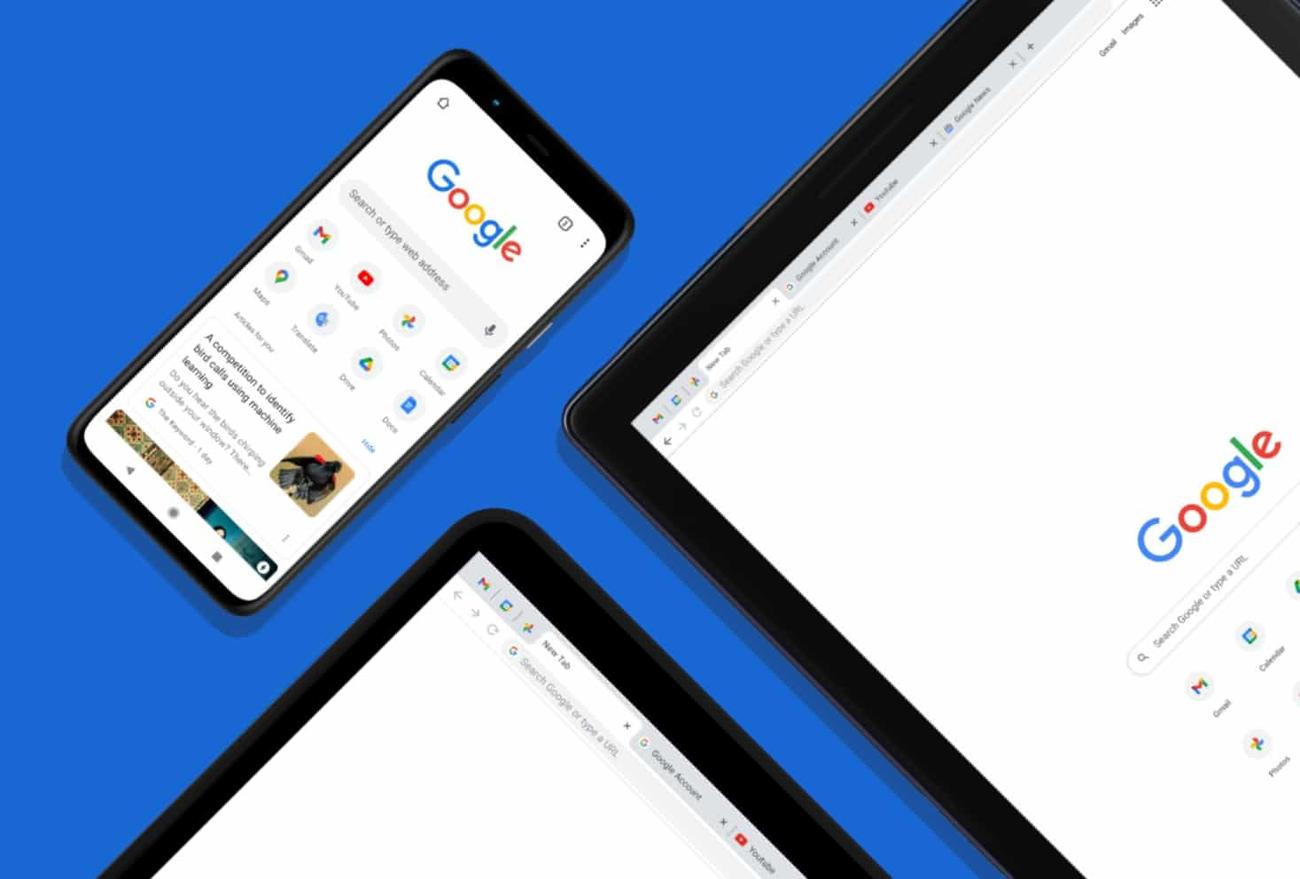 Πώς να απενεργοποιήσετε το νέο API στοχευμένης παρακολούθησης διαφημίσεων του Chrome