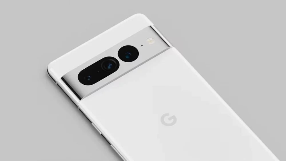 Πώς να αποκτήσετε ένα δωρεάν Google Pixel 7
