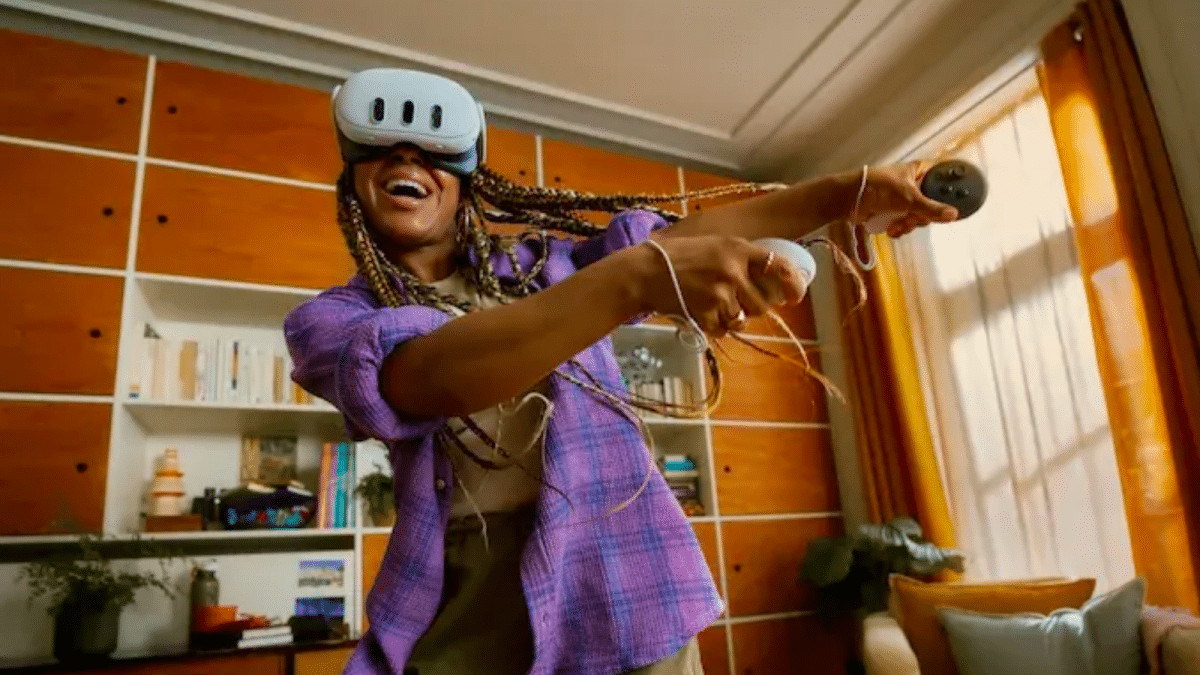 Πώς να προπαραγγείλετε το Meta Quest 3
