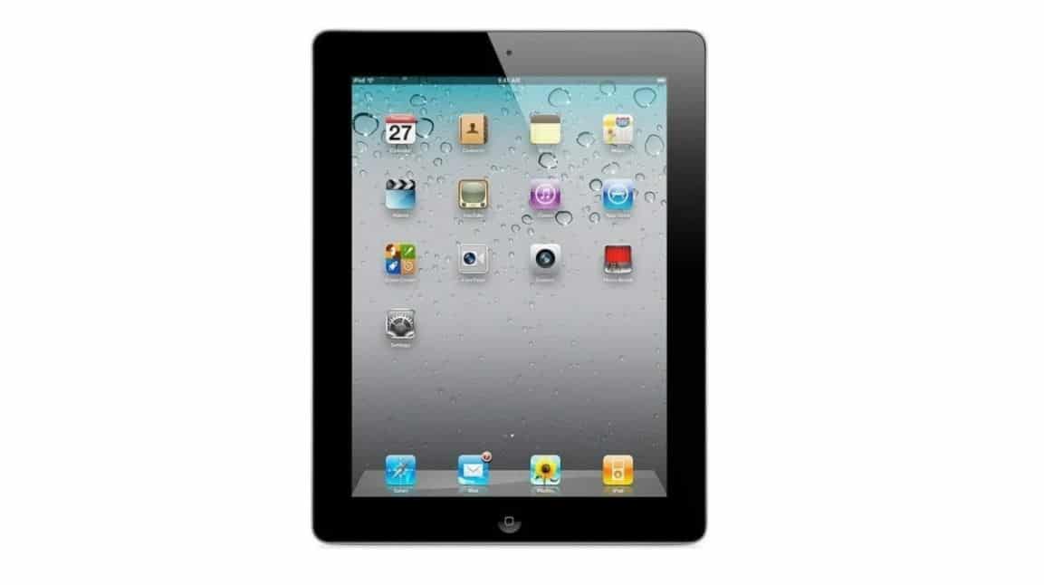 ipad 2010, Σε δημοπρασία 2010 iPad με υπογραφή του Jobs & iPhone του 2007