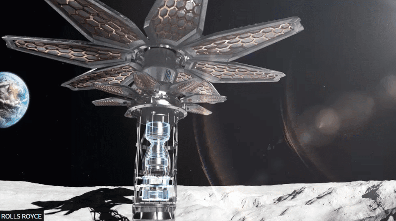 Σελήνη: Νέα σφαιρίδια καυσίμου μεγέθους σπόρου για πυρηνικούς αντιδραστήρες - Οικονομικός Ταχυδρόμος