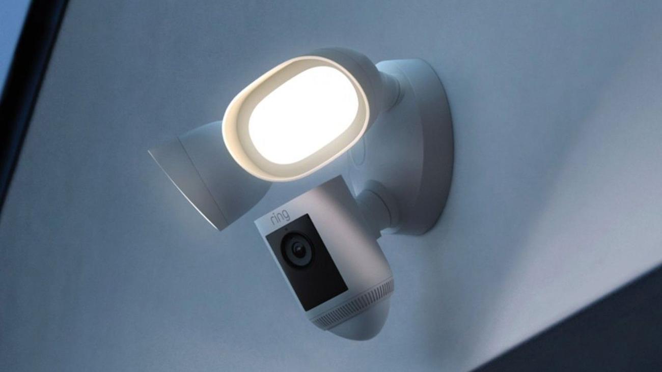 Συνδυάστε ένα Ring Video Doorbell Pro και Floodlight και εξοικονομήστε τεράστιο 40%
