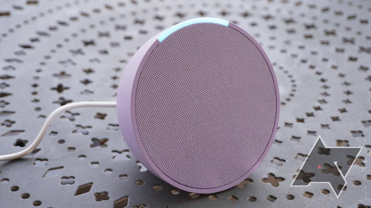 Συνδυάστε ένα μήνα Amazon Music Unlimited και ένα Echo Pop για να εξοικονομήσετε 35 $
