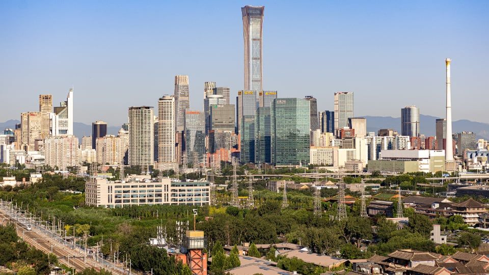 Συνομιλίες ΕΕ - Κίνας για AI και data, προειδοποιήσεις για παραπληροφόρηση και κυβερνοεπιθέσεις — InfoCom