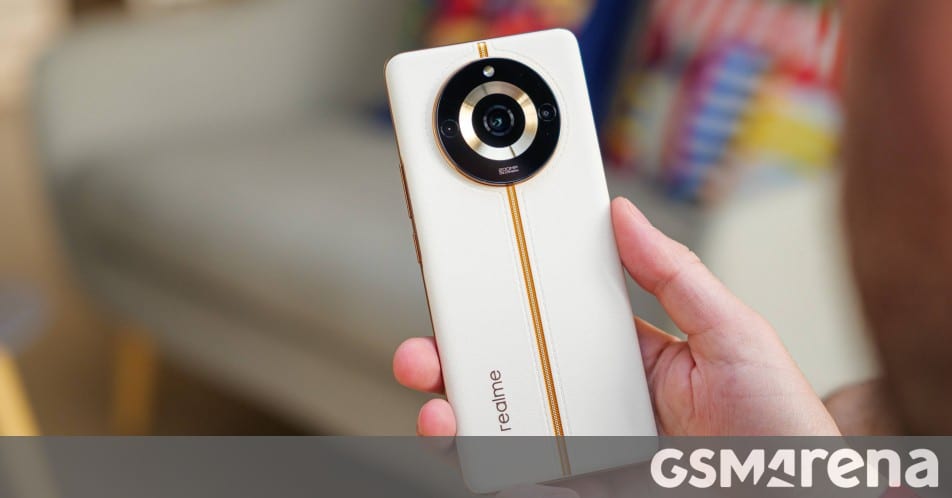 Τα Realme 11 Pro και 11 Pro+ φτάνουν το ένα εκατομμύριο πωλήσεις στην Ινδία
