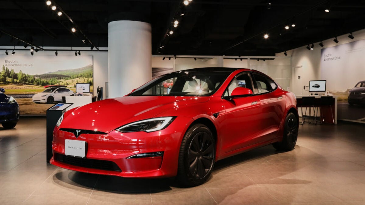 Τα Tesla Model S και X έχουν σημαντικές μειώσεις τιμών

