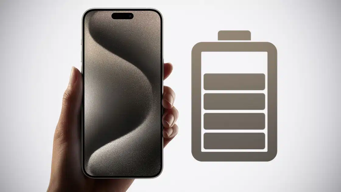 Τα iPhone 15 τελικά έχουν μεγαλύτερη μπαταρία – Μάθαμε ακριβώς τα mAh