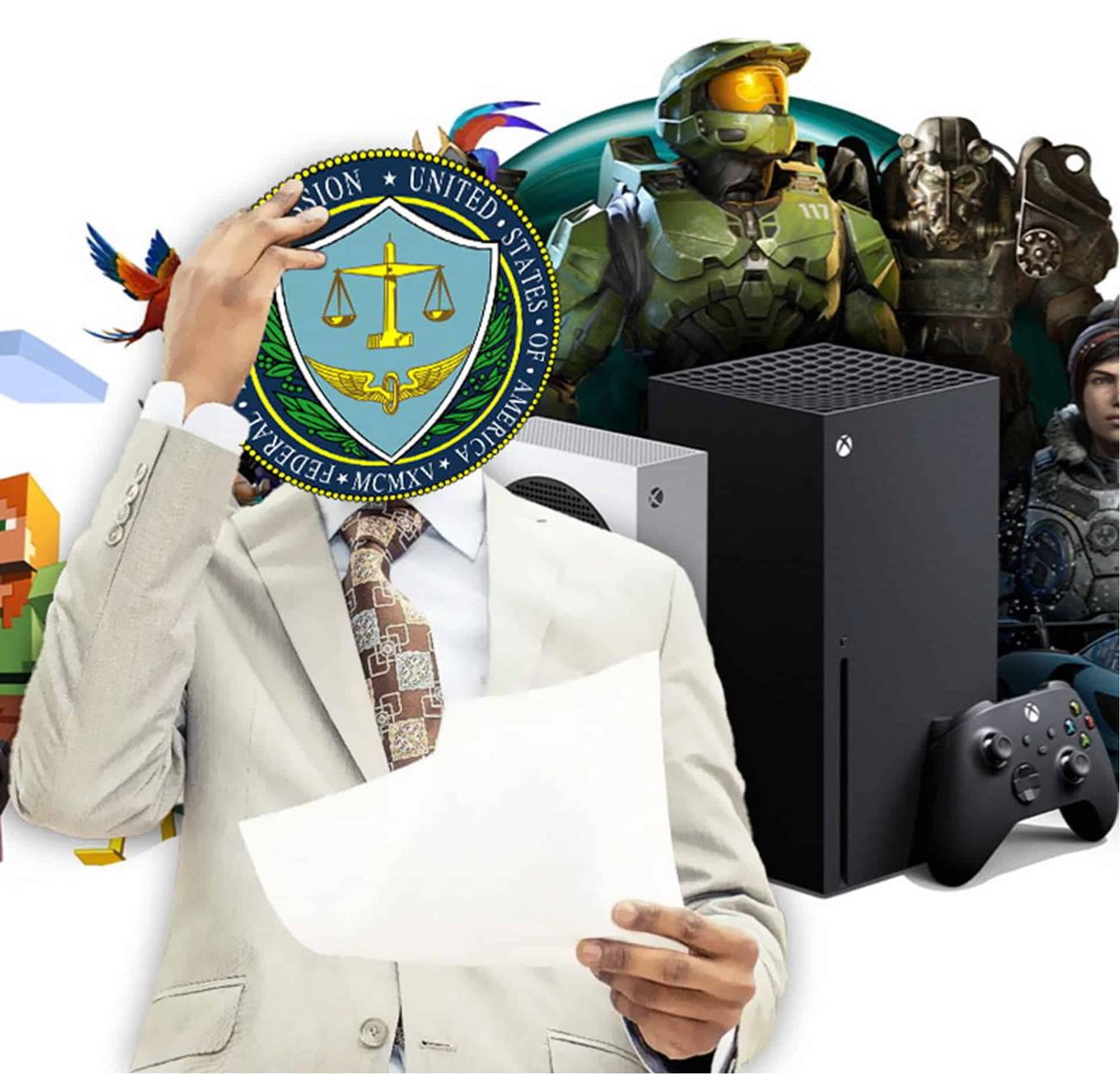 Τα ανανεωμένα Xbox της Microsoft διαρρέουν με όλες τους τις λεπτομέρειες