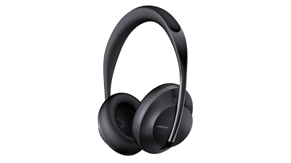 The best noise-cancelling Bose headphones are on sale at their lowest ever price for a limited time