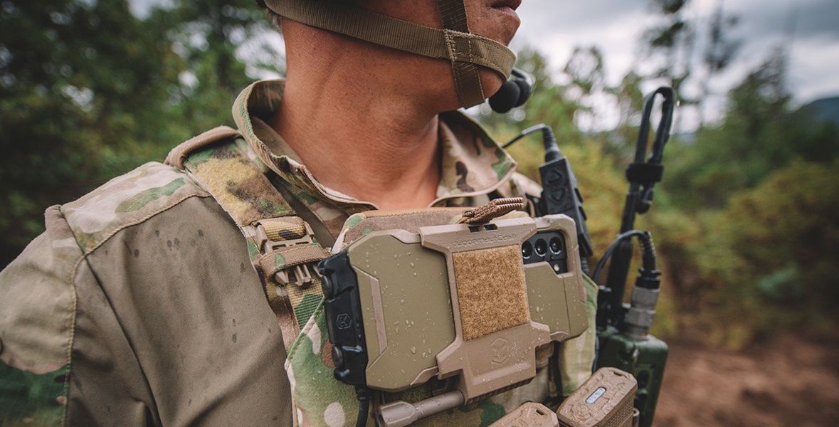 Τα μοντέλα «Tactical Edition» των Samsung Galaxy S23 και XCover 6 Pro έρχονται στις ΗΠΑ
