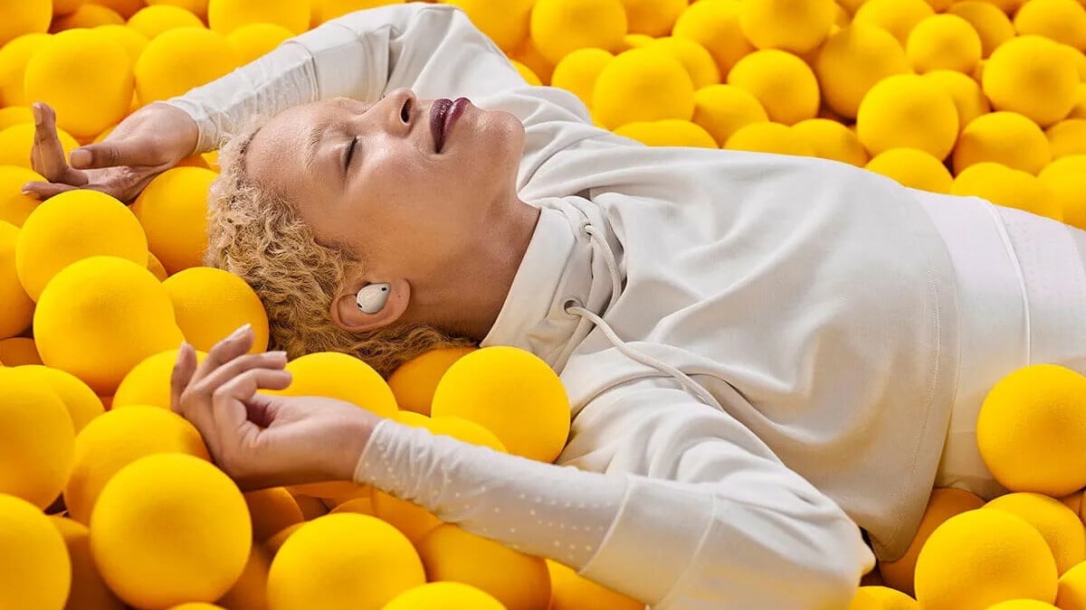 Jabra's latest earbuds are incredibly tough, phenomenally powerful, and pretty expensive