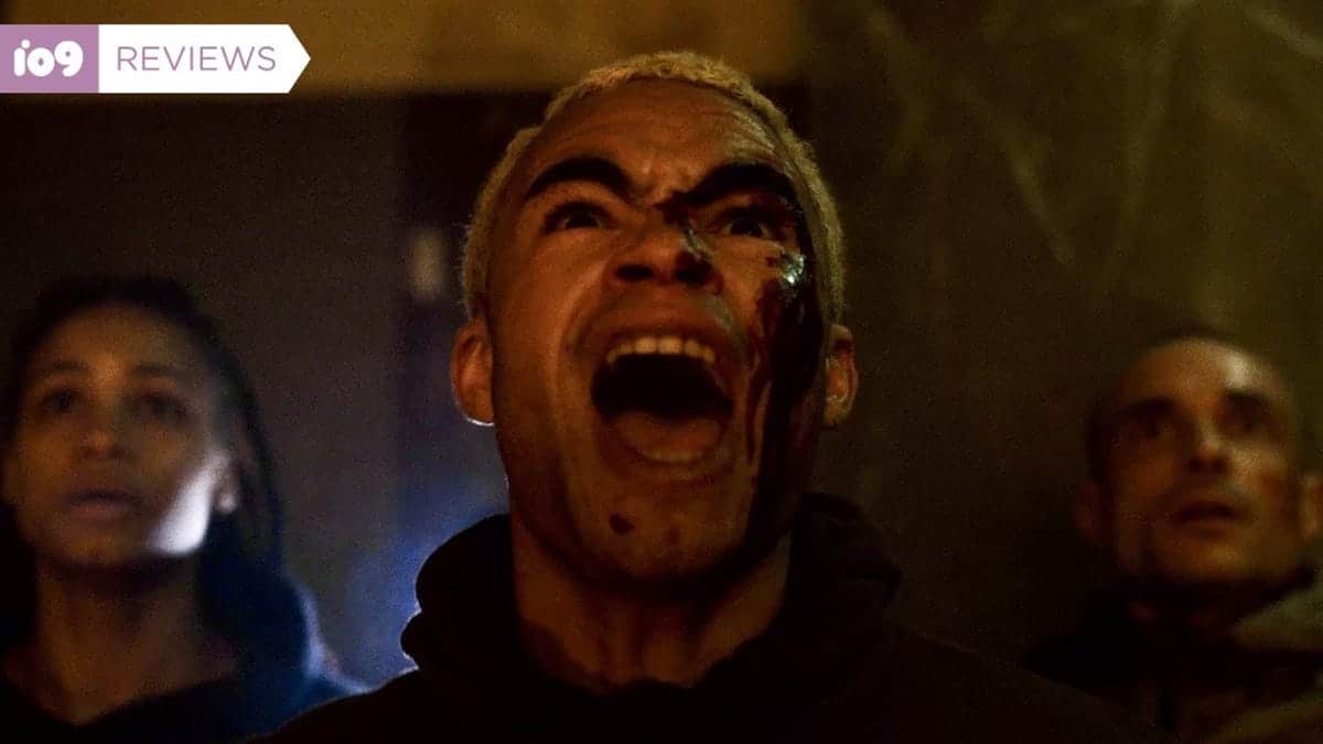 Ταινία Killer Spider Coming to Shudder
