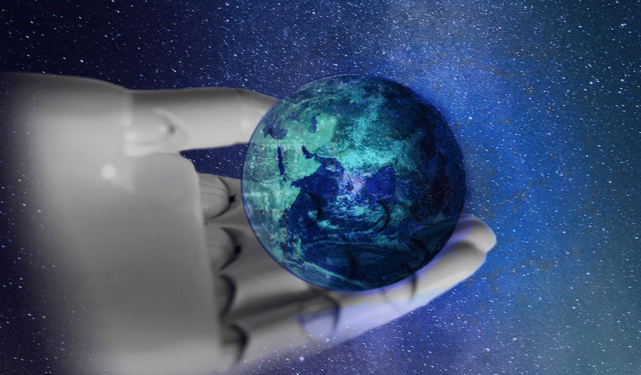 Τεχνητή Νοημοσύνη: Οι οικονομίες που αναμένεται να επωφεληθούν περισσότερο - Οικονομικός Ταχυδρόμος