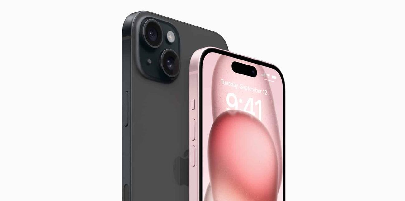  Τι απαγόρευση iPhone;  Το iPhone 15 είναι ήδη επιτυχία στην Κίνα
