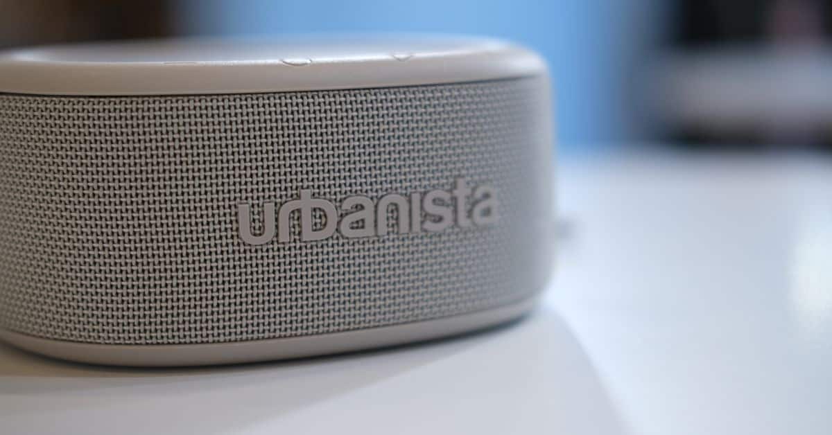 Τι ισχύει για το σχεδιασμό ενός ηχείου Bluetooth με ηλιακή ενέργεια
