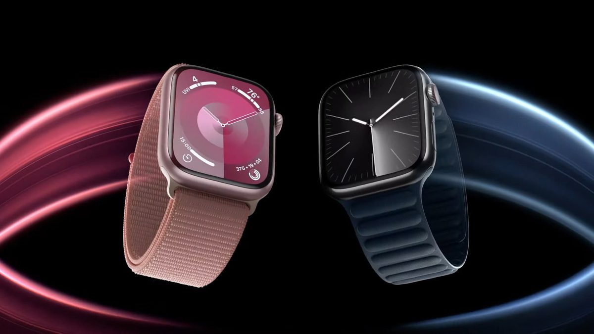 Τιμή και χαρακτηριστικά για τα νέα Apple Watch Series 9
