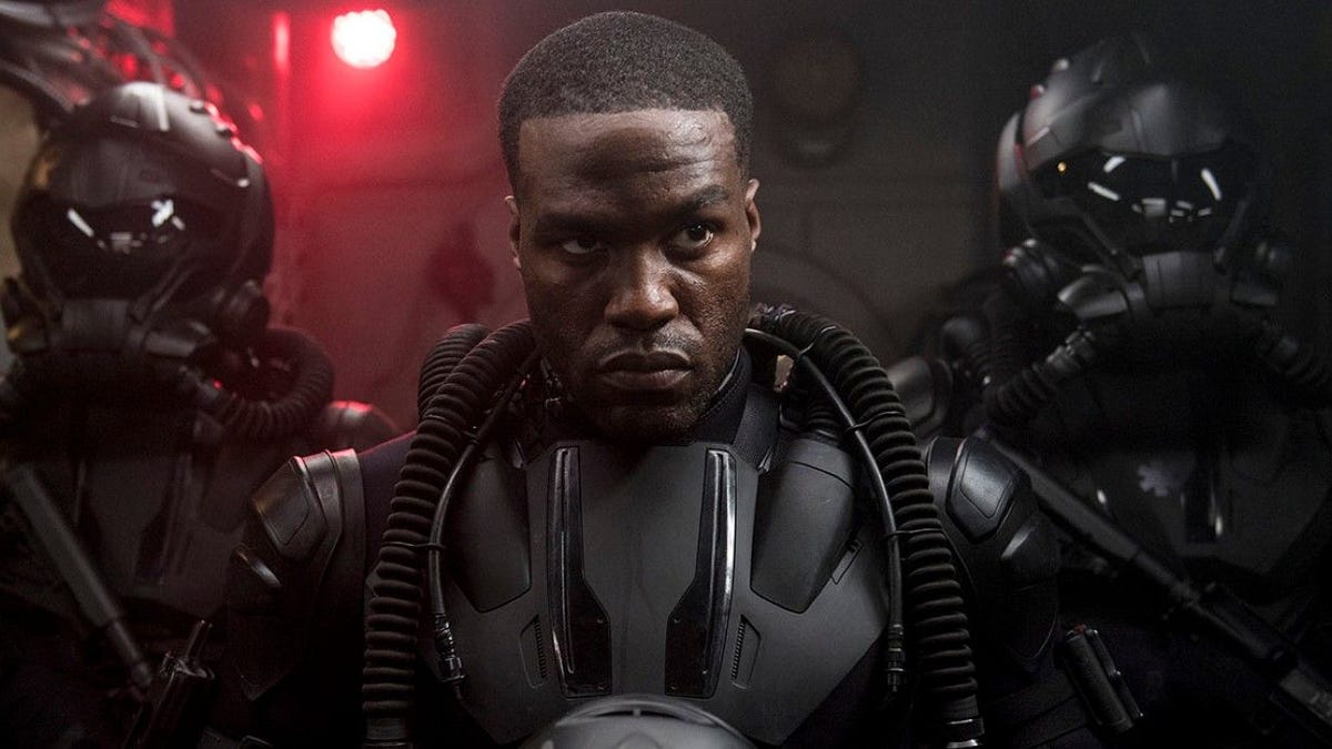 Το Aquaman 2 θα περιλαμβάνει ιδέες από το Spinoff του Canceled Black Manta
