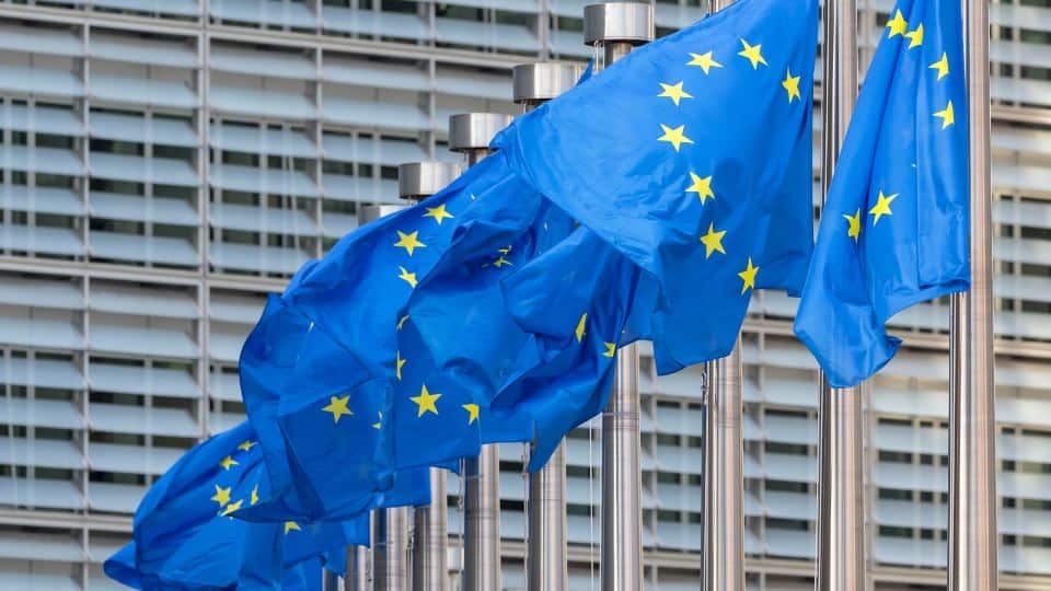 Το Big Tech δαπανά περισσότερα από 100 εκατ. ευρώ για lobbying στην ΕΕ — InfoCom