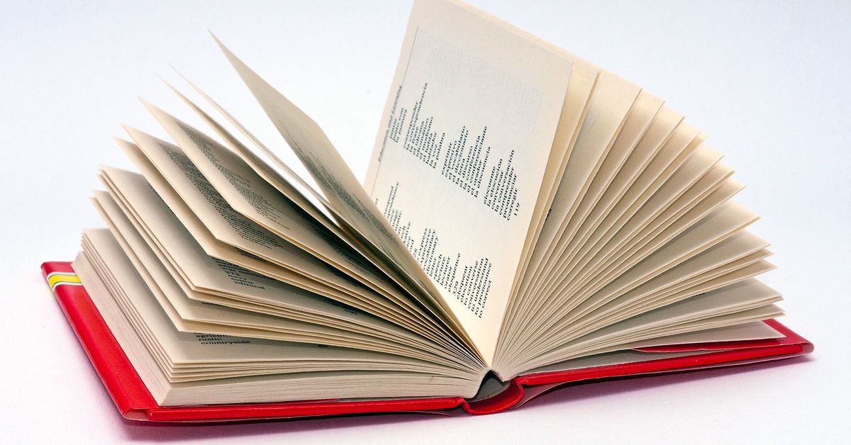 Το Dictionary.com προσθέτει ένα σωρό λέξεις που σχετίζονται με την τεχνητή νοημοσύνη
