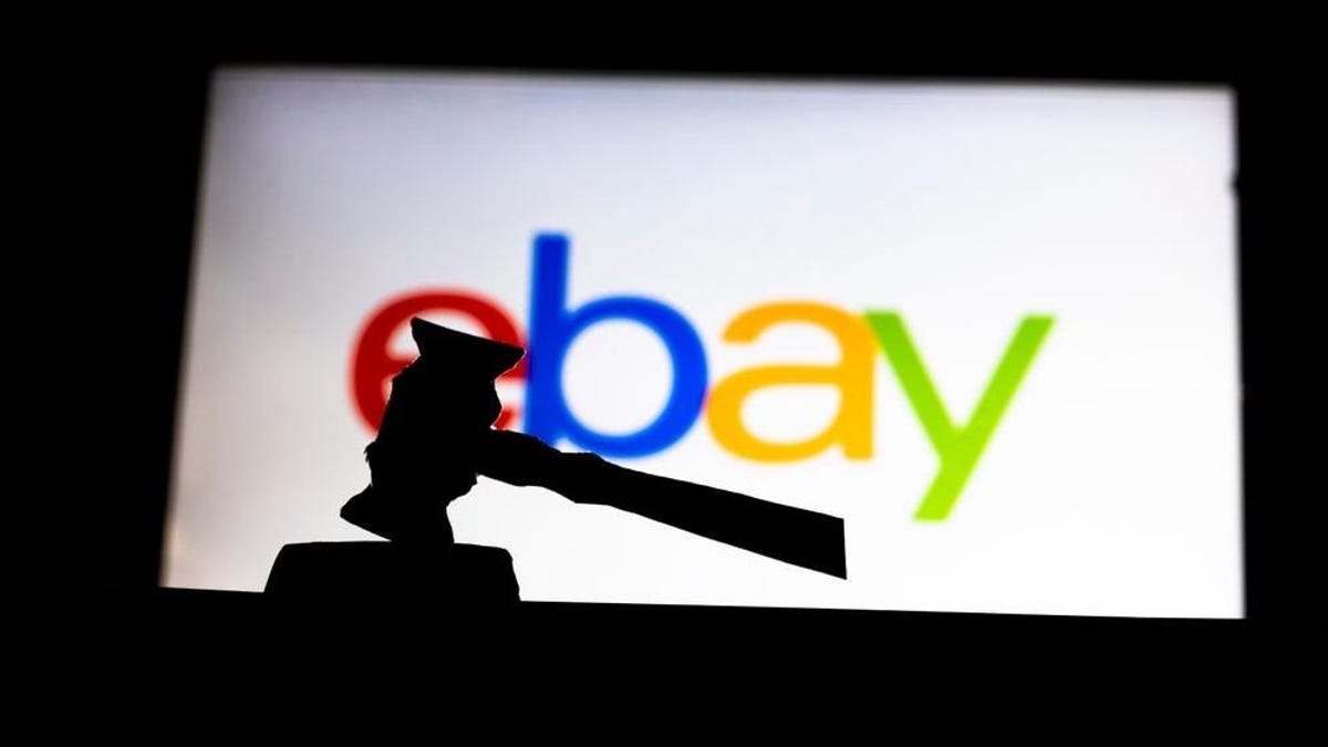 Το DoJ κατηγορεί το eBay ότι πούλησε 343.000 προϊόντα επιβλαβή για το περιβάλλον
