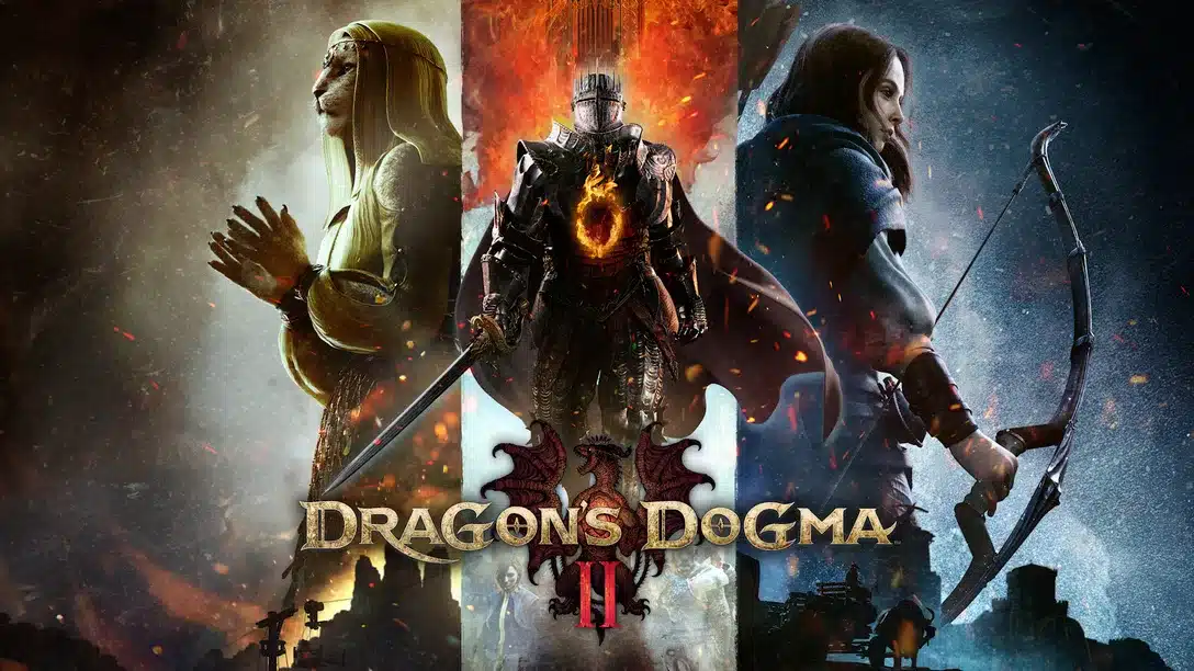  Το Dragon's Dogma 2 λαμβάνει τόνους νέων πλάνα από το TGS.  Ο σκηνοθέτης λέει ότι πραγματοποιεί το αρχικό όραμα
