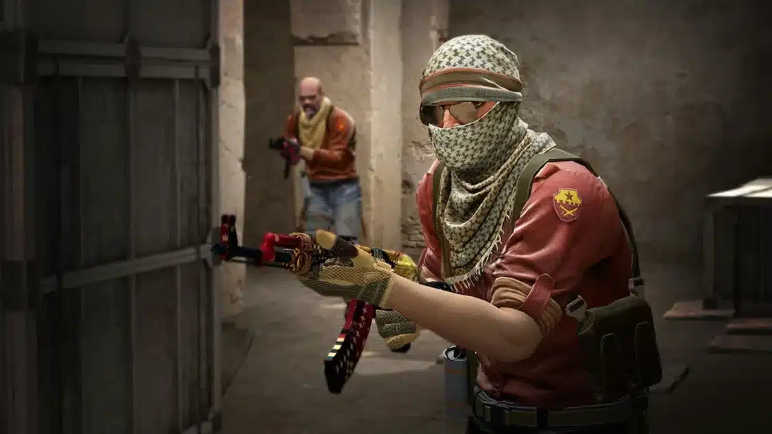 Το ESL αποχαιρετά το CS:GO καθώς όλοι πιστεύουν ότι απόψε θα κυκλοφορήσει το Counter-Strike 2