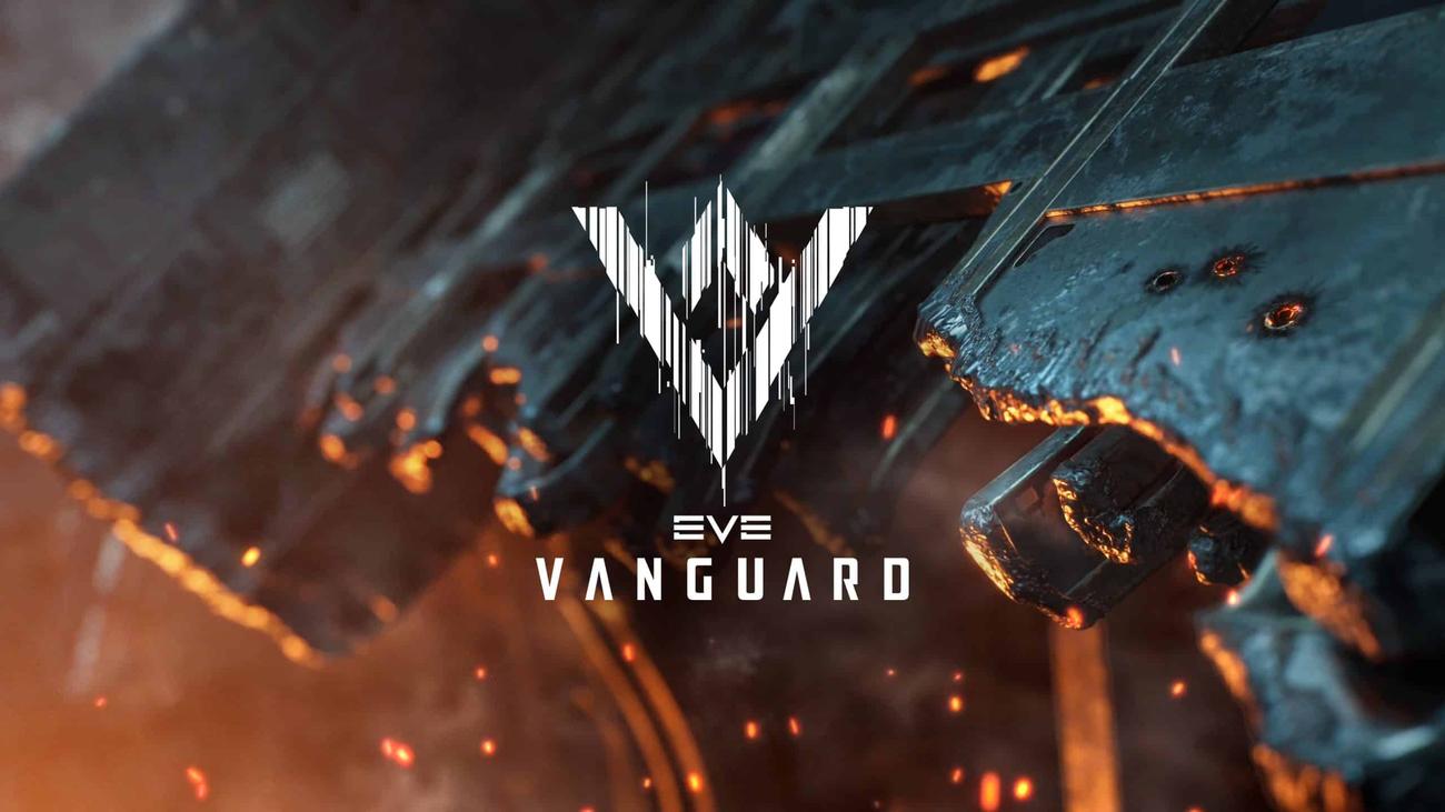 Το EVE Vanguard είναι μια UE5 Sandbox Multiplayer FPS 'Module' για το EVE Online. Η πρώτη απεργιακή μαζική δοκιμή αναμένεται τον Δεκέμβριο