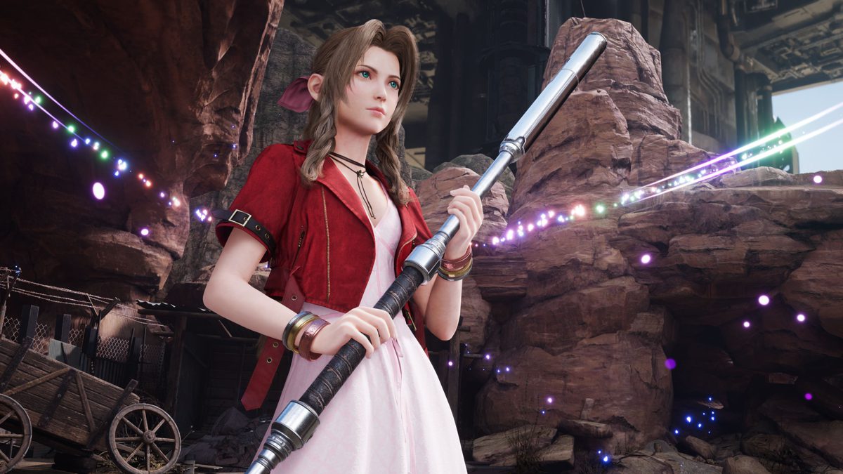 Το "Final Fantasy 7 Remake" πούλησε συνολικά πάνω από 7 εκατομμύρια αντίτυπα