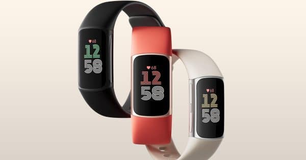 Το Fitbit Charge 6 είναι επίσημο στα 160 $ ​​με πολλή φυσική κατάσταση για παρακολούθηση

