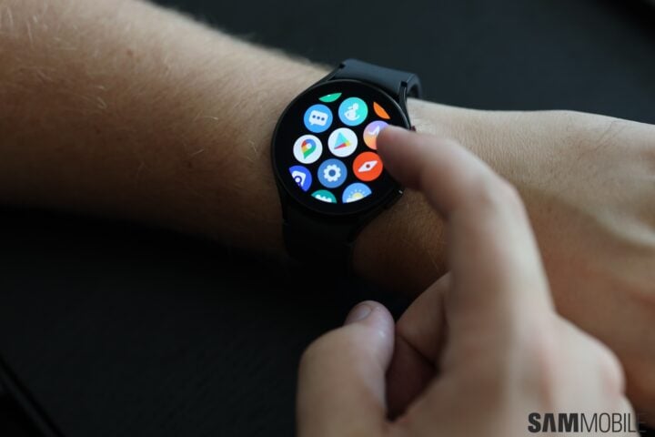 Το Galaxy Watch 4 λαμβάνει την τελευταία ενημέρωση One UI Watch 5 στις ΗΠΑ
