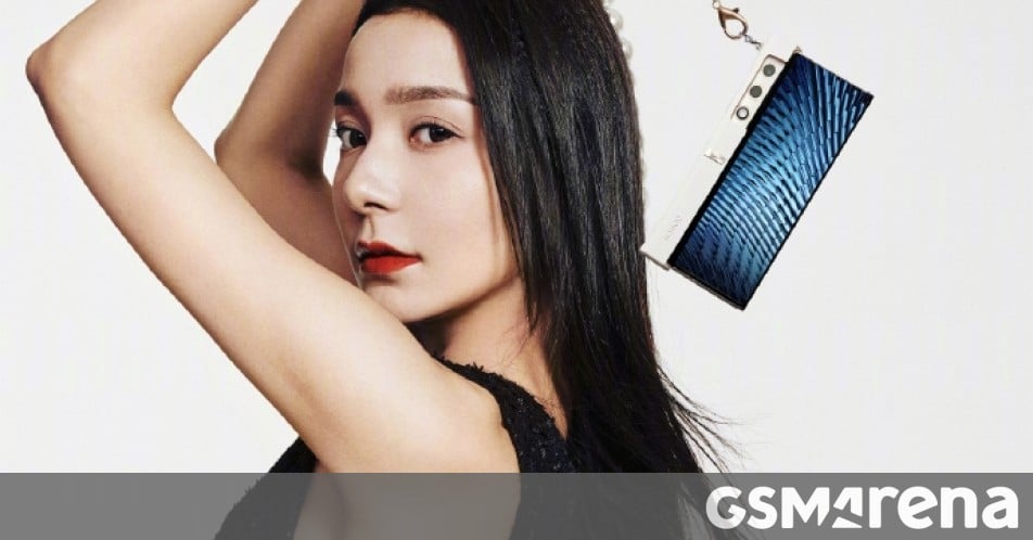 Το Honor V Purse λαμβάνει μια σημαντική ενημέρωση λογισμικού
