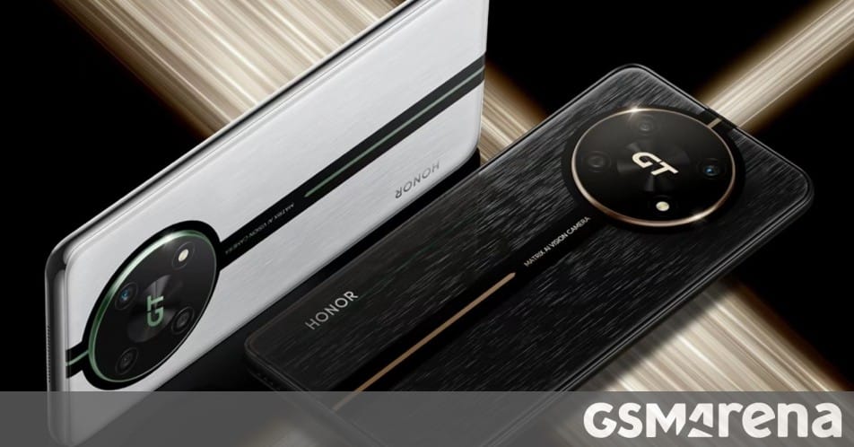 Το Honor X40 GT Racing Edition έρχεται στις 21 Σεπτεμβρίου
