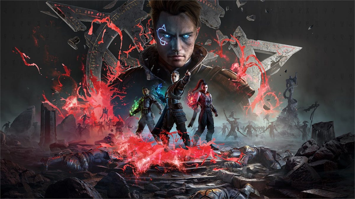 Το Immortals of Aveum ζωντανεύει τη μαγεία και τη φαντασία στα βιντεοπαιχνίδια
