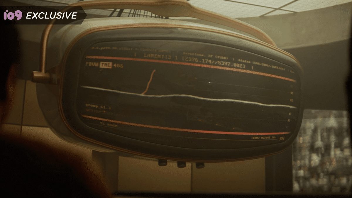 Το Loki Season One Heads to DVD, με μερικά έξτρα μέσα
