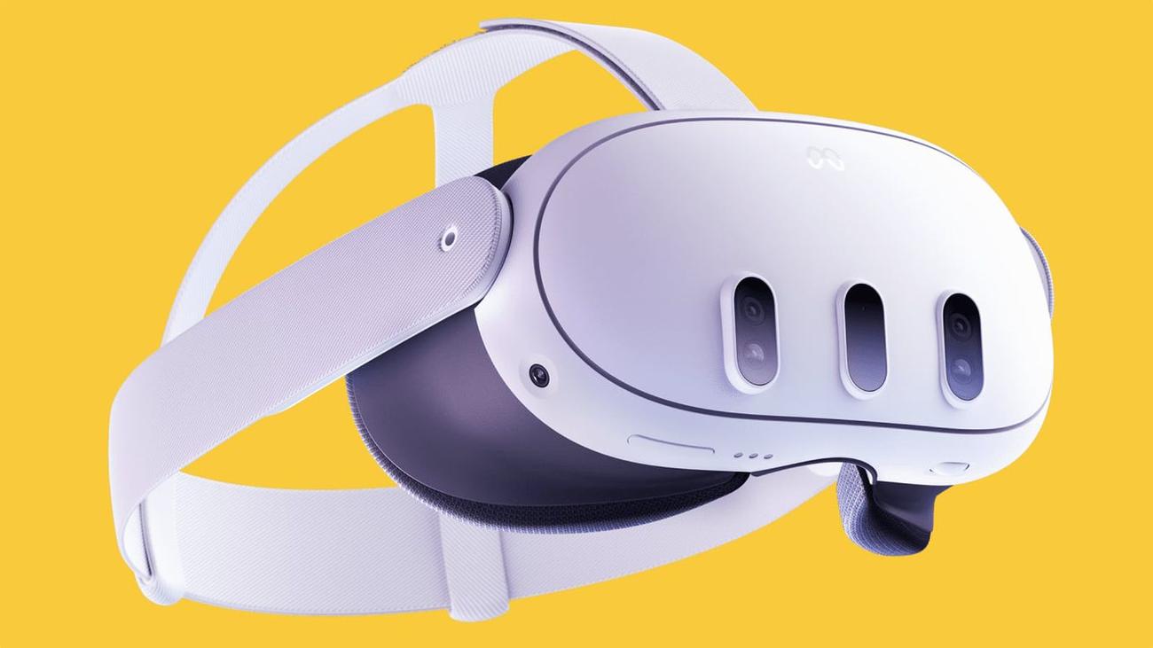 Το Meta κάνει το ντεμπούτο του Quest 3 αξίας $500 καθώς η Apple ετοιμάζεται να κυκλοφορήσει το Vision Pro Headset αξίας $3.500 το επόμενο έτος
